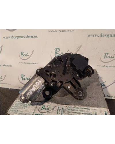 MOTOR LIMPIAPARABRISAS TRA.
