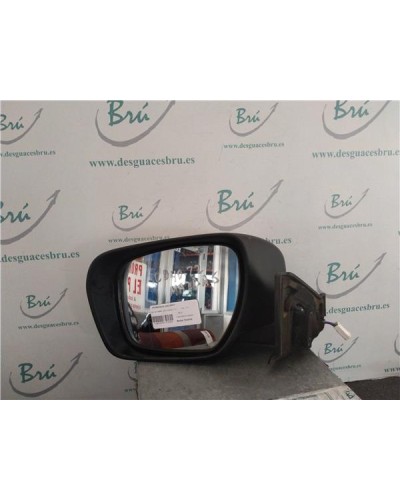 RETROVISOR IZDO.
