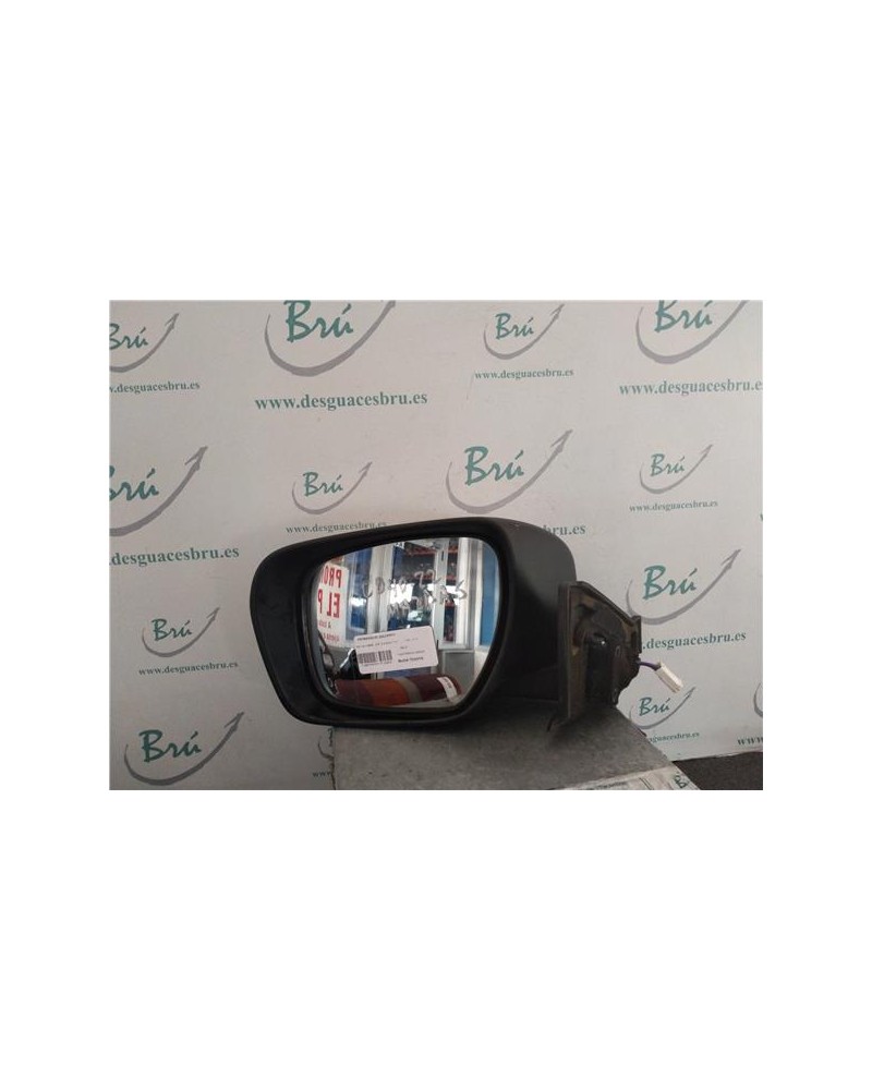 RETROVISOR IZDO.