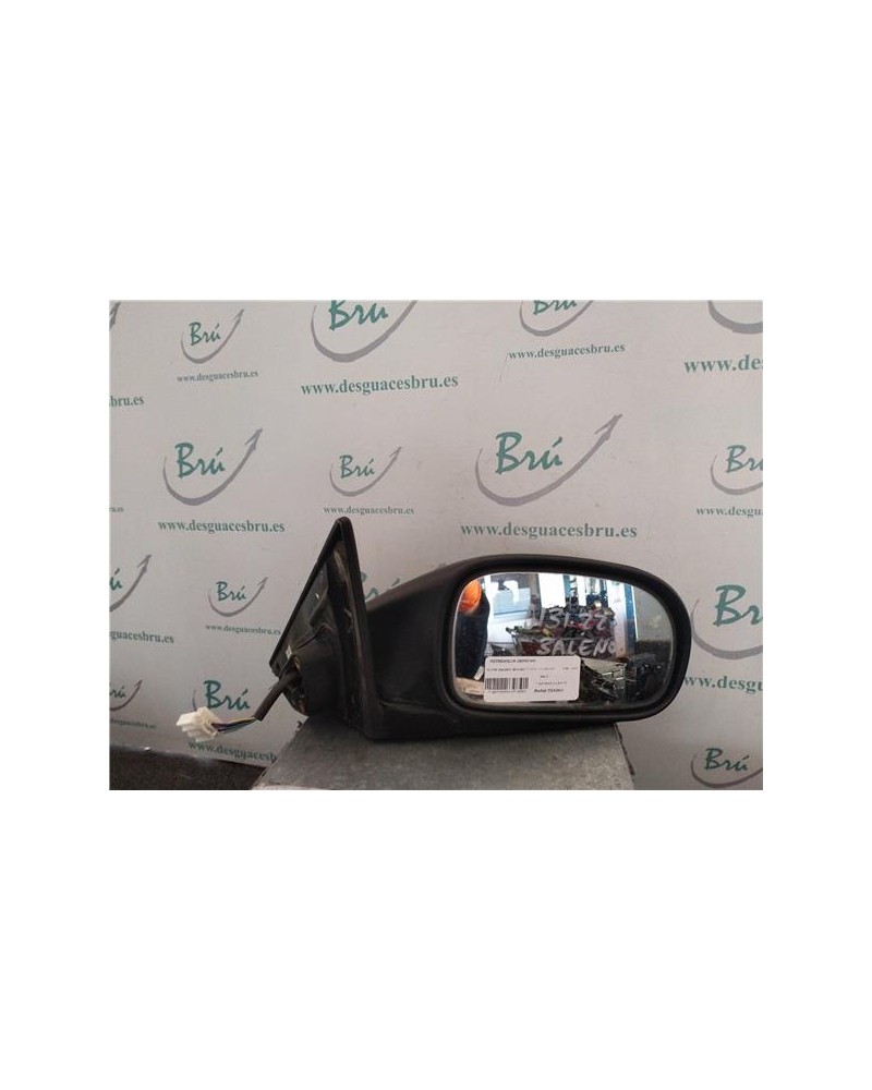 RETROVISOR DCHO.