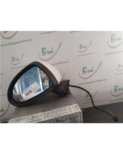 RETROVISOR IZDO.