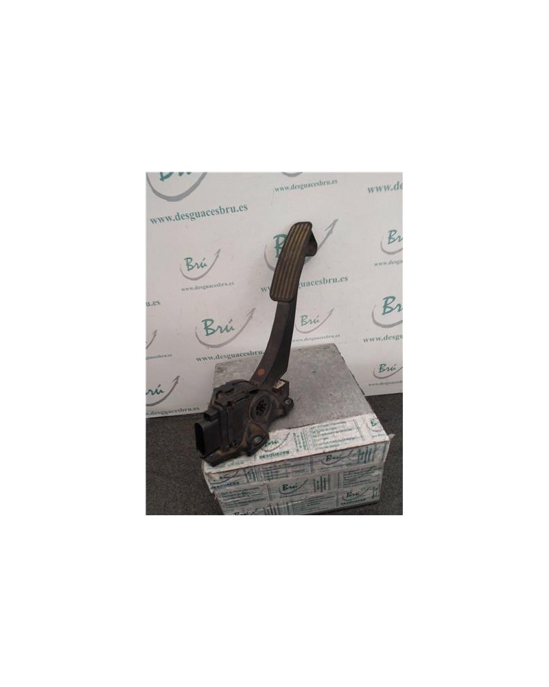 POTENCIOMETRO PEDAL GAS