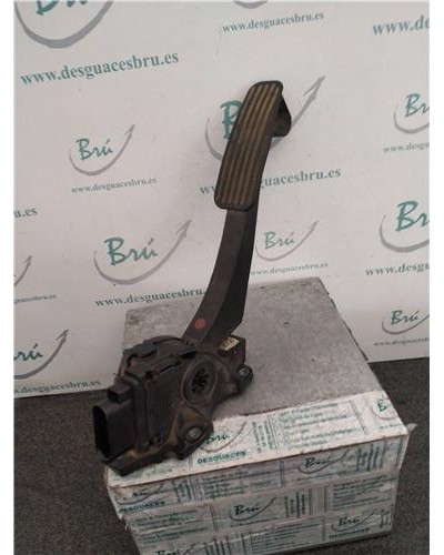 POTENCIOMETRO PEDAL GAS