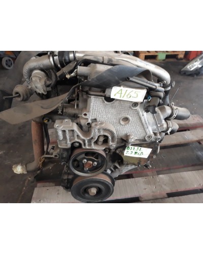 MOTOR COMPLETO