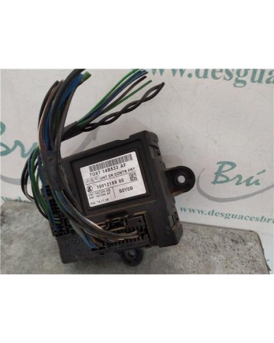 MODULO ELECTRONICO
