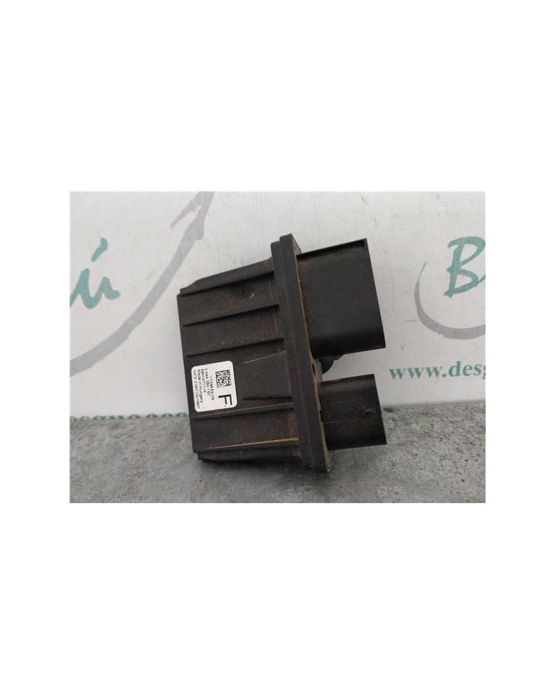 MODULO ELECTRONICO