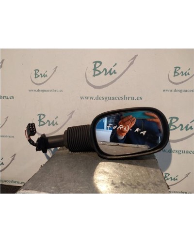 RETROVISOR DCHO.