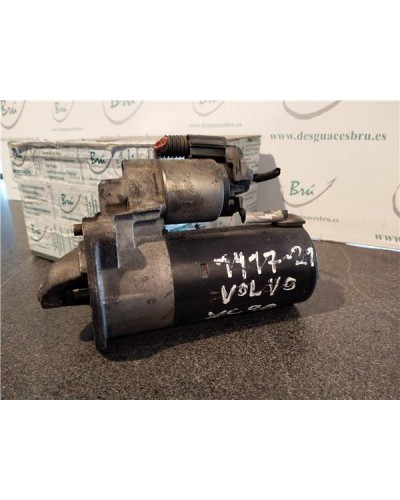 MOTOR ARRANQUE
