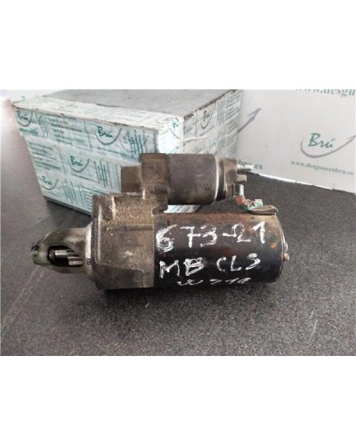 MOTOR ARRANQUE