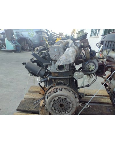 MOTOR COMPLETO