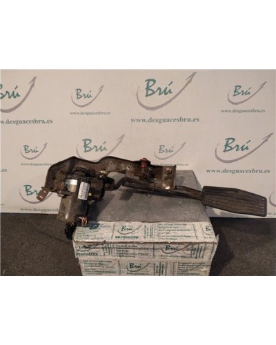 POTENCIOMETRO PEDAL GAS