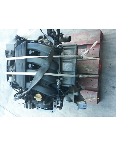 MOTOR COMPLETO