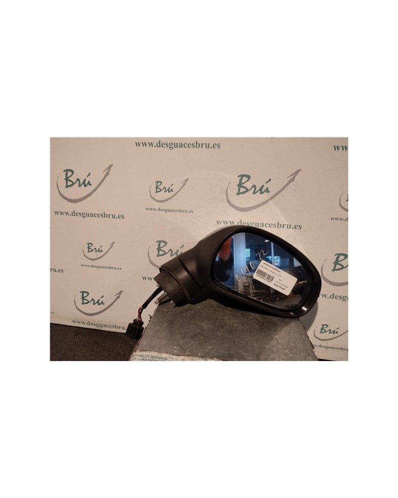 RETROVISOR DCHO.