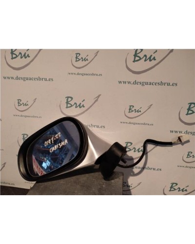 RETROVISOR IZDO.