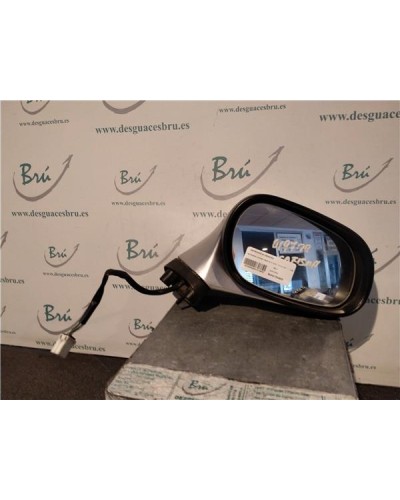 RETROVISOR DCHO.