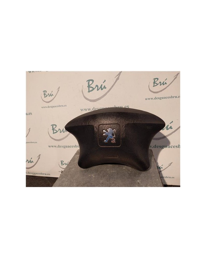 AIRBAG VOLANTE