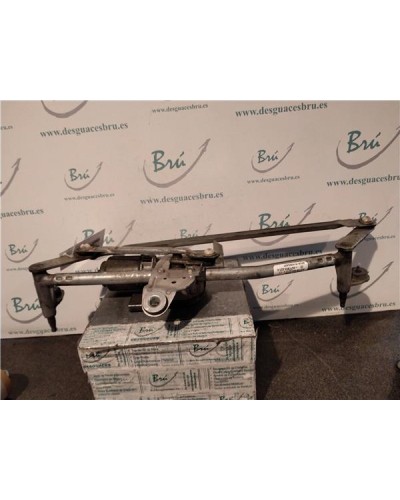 MOTOR LIMPIAPARABRISAS DEL.