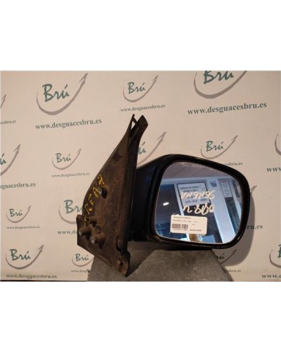RETROVISOR DCHO.