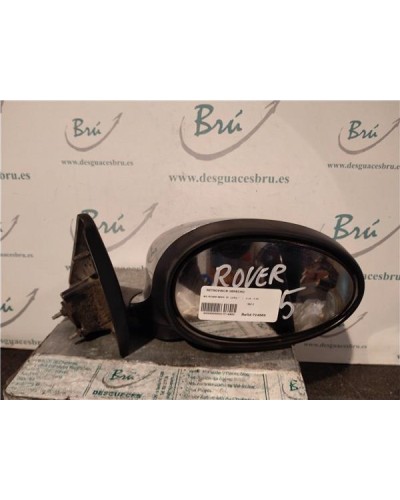 RETROVISOR DCHO.