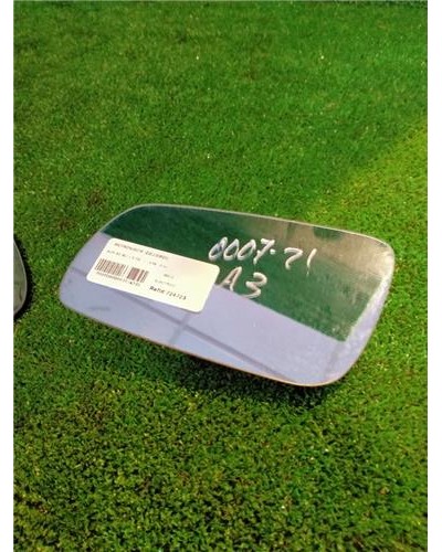 CRISTAL RETROVISOR IZDO