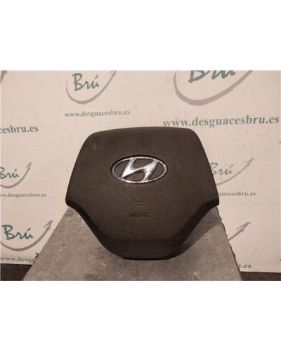 AIRBAG VOLANTE