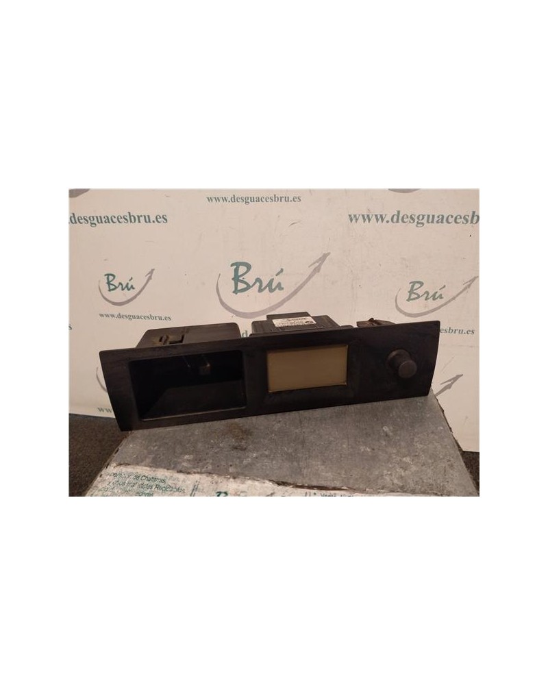 MODULO ELECTRONICO