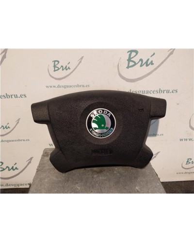 AIRBAG VOLANTE