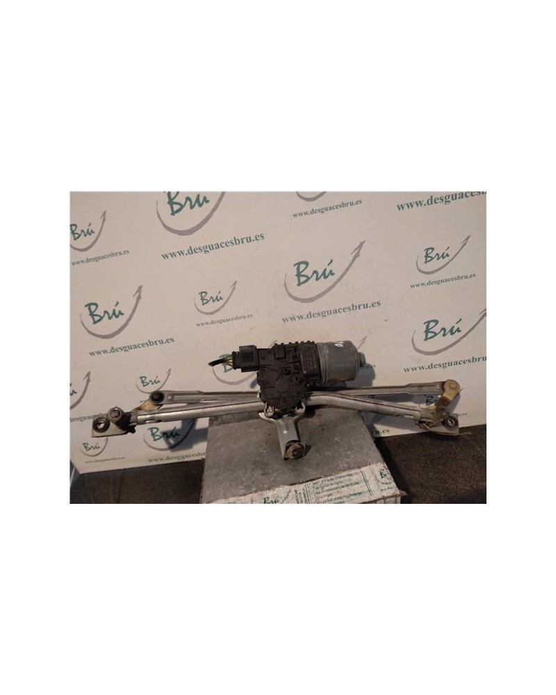 MOTOR LIMPIAPARABRISAS DEL.