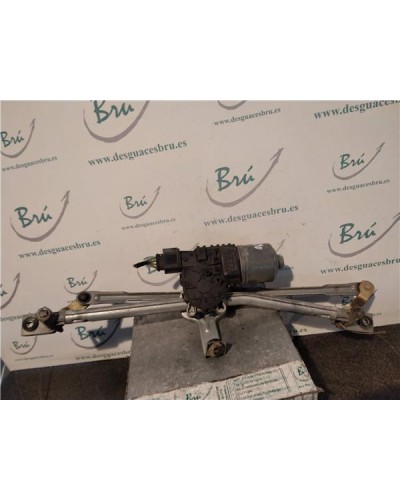 MOTOR LIMPIAPARABRISAS DEL.