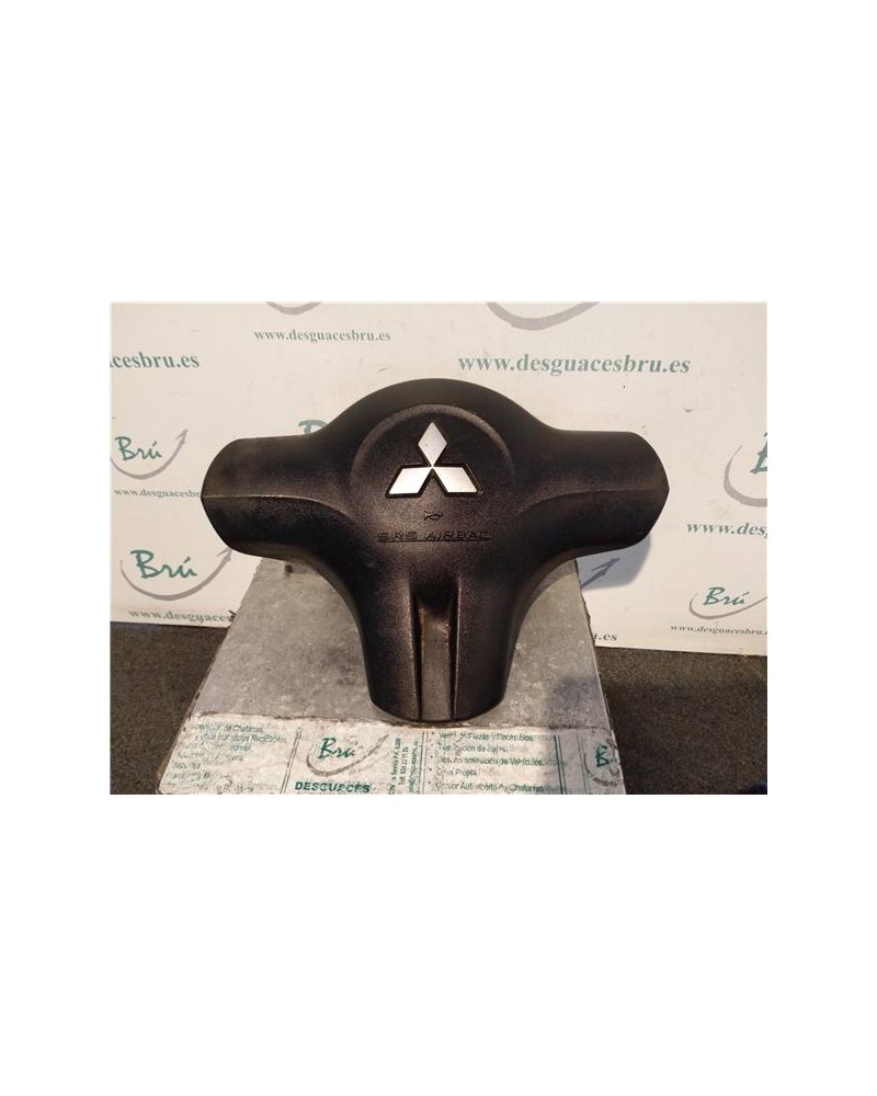 AIRBAG VOLANTE