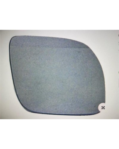 CRISTAL RETROVISOR DCHO