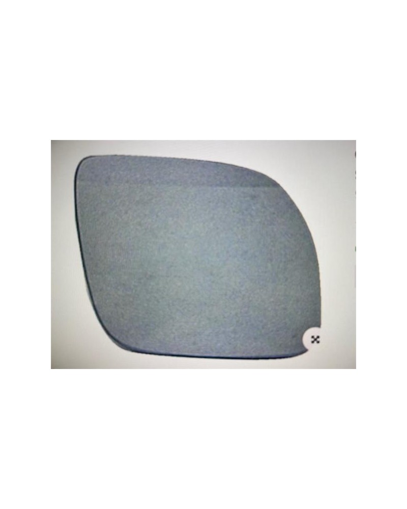 CRISTAL RETROVISOR DCHO
