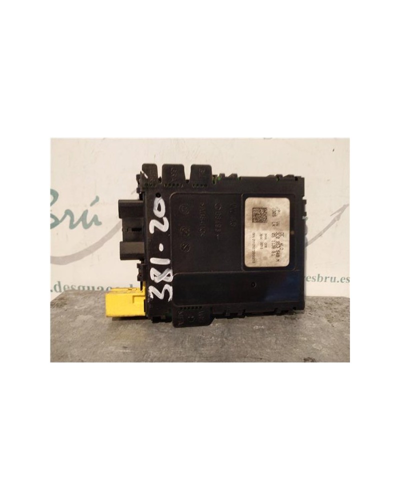 MODULO ELECTRONICO