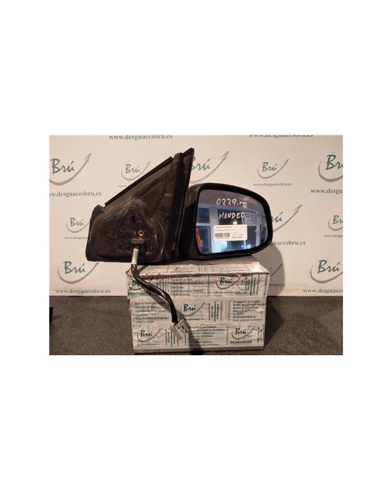 RETROVISOR DCHO.