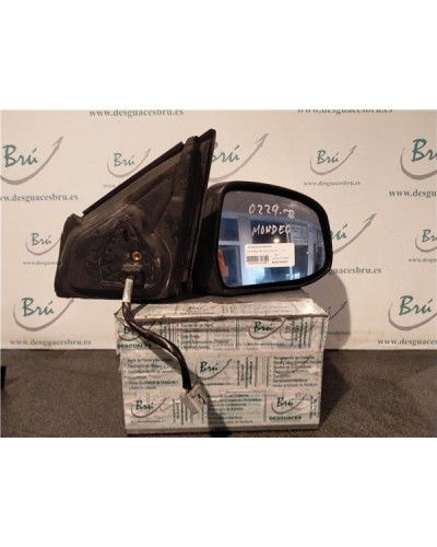 RETROVISOR DCHO.