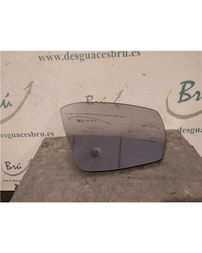 CRISTAL RETROVISOR DCHO