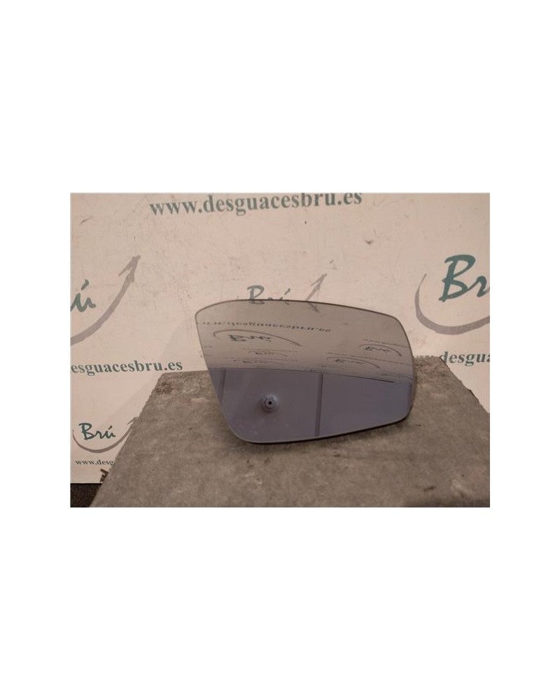 CRISTAL RETROVISOR DCHO