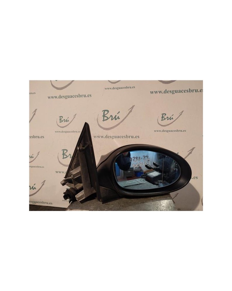 RETROVISOR DCHO.
