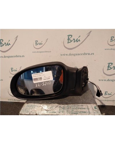 RETROVISOR IZDO.