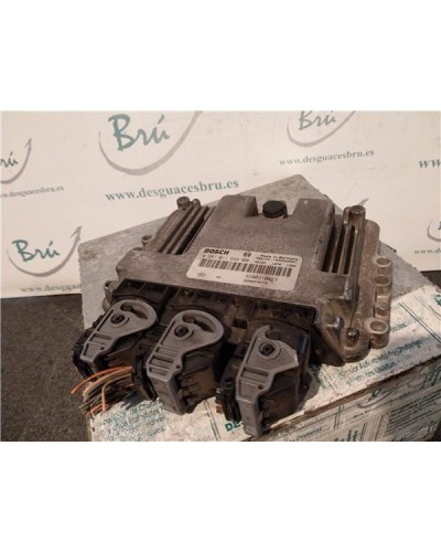 CENTRALITA MOTOR UCE