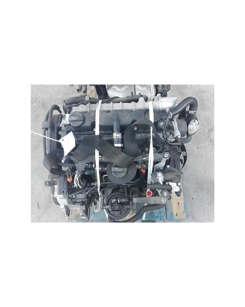 MOTOR COMPLETO