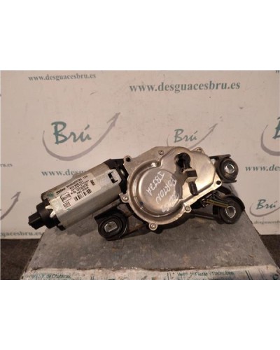 MOTOR LIMPIAPARABRISAS TRA.