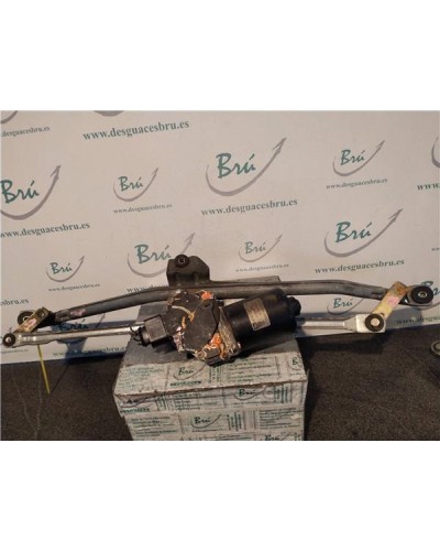 MOTOR LIMPIAPARABRISAS DEL.