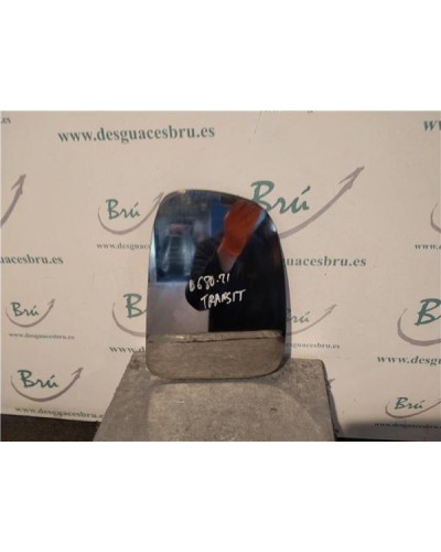 CRISTAL RETROVISOR DCHO