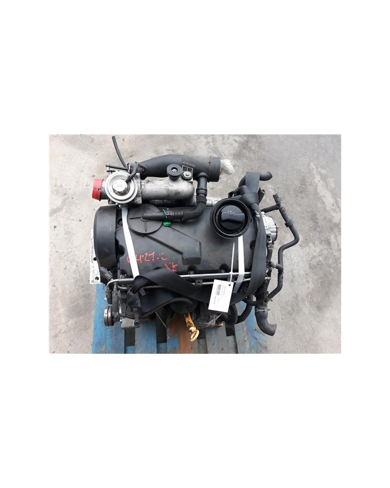MOTOR COMPLETO