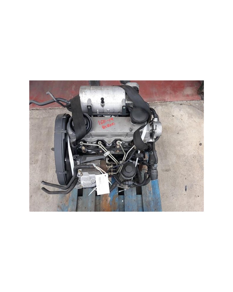 MOTOR COMPLETO