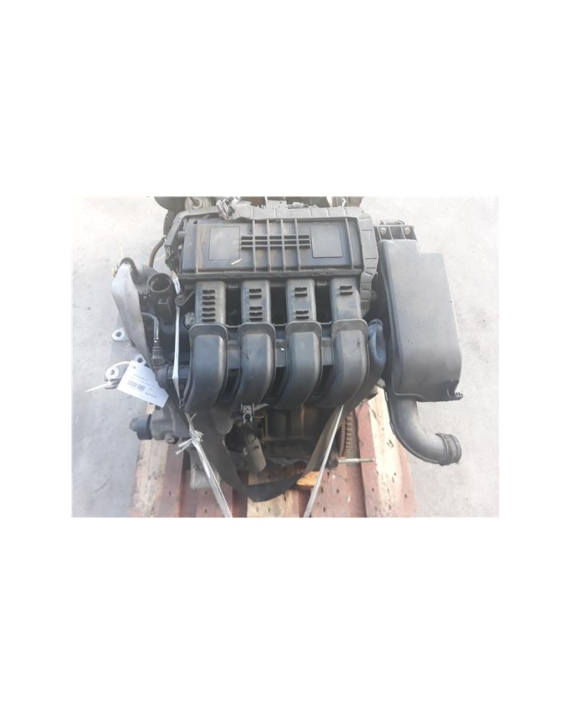 MOTOR COMPLETO