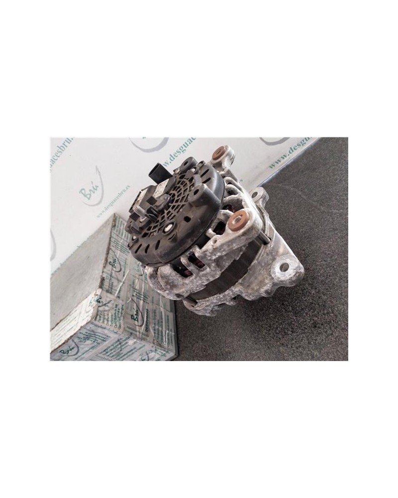 ALTERNADOR