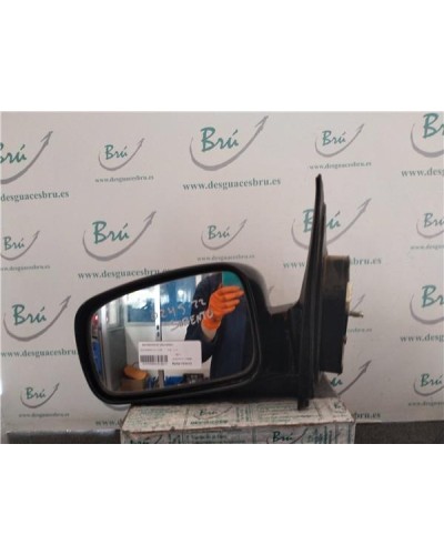 RETROVISOR IZDO.