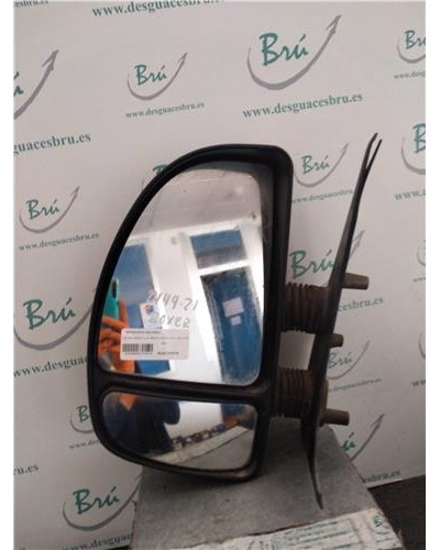 RETROVISOR IZDO.